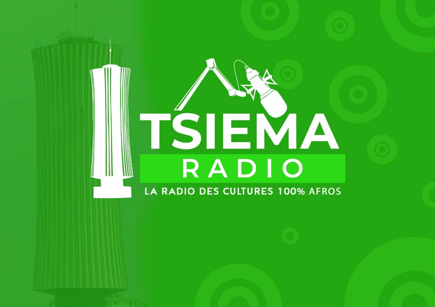 TSIEMA Radio